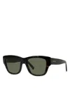 Givenchy Geometric Sunglasses, 53mm In Multi