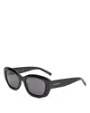 Givenchy Gv Day Sunglasses In Black