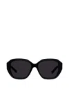 Givenchy Eyewear Square Frame Sunglasses In Black