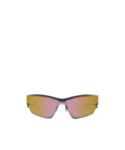 Givenchy Geometric Sunglasses In Multicolor