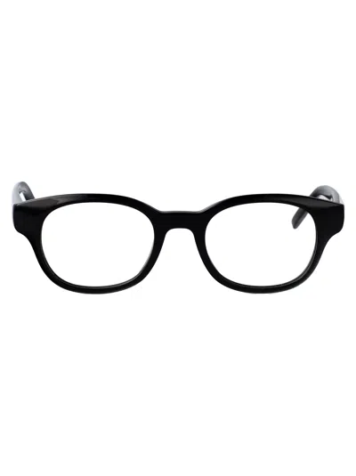 Givenchy Geometrical Optical Gv50098 I 001 In Black