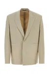 Givenchy Giacca In Grey