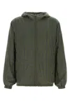 Givenchy Windbreaker Jacket In Multi