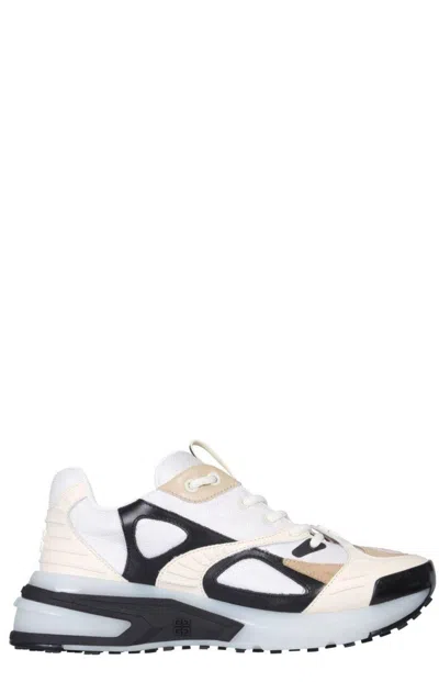 GIVENCHY GIV 1 LACE-UP SNEAKERS