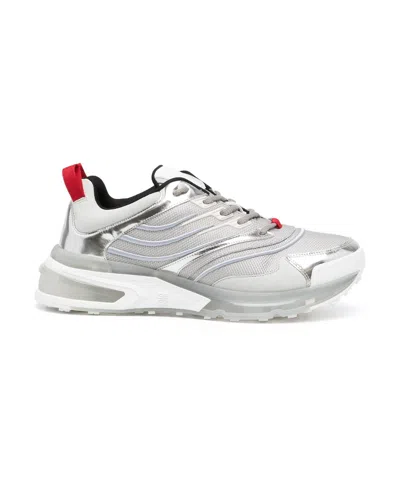 Givenchy Giv 1 Low-top Sneakers In White