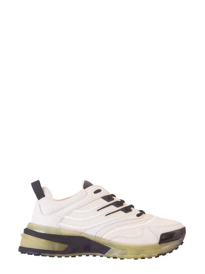 Givenchy Sneaker Giv 1 Runner In White