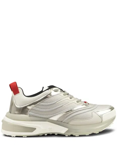 Givenchy Giv 1 "silver" Trainers