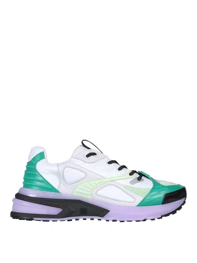 GIVENCHY ZAPATILLAS - MULTICOLOR