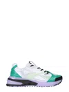 Givenchy Giv 1 Sneakers In Multicolour