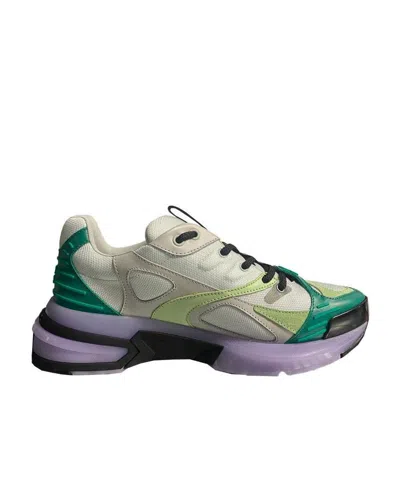 GIVENCHY GIVENCHY GIV 1 TR LOW-TOP SNEAKERS