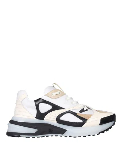 GIVENCHY GIV 1 TR SNEAKERS