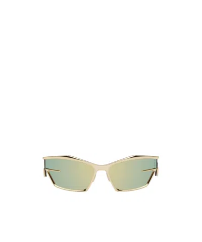 Givenchy Giv Cut Cat-eye Sunglasses In Nude