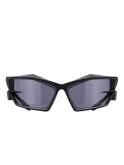 Givenchy Giv Cut Sunglasses