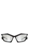 Givenchy Giv Cut Sunglasses In Black