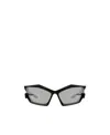 Givenchy Giv Cut Sunglasses In Gray