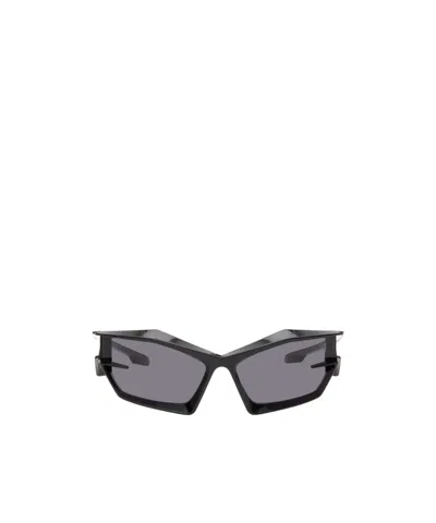 Givenchy Giv Cut Sunglasses In Gray