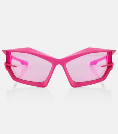 GIVENCHY GIV CUT SUNGLASSES