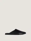 Givenchy Giv H26 Mule In Black