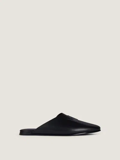 Givenchy Giv H26 Mule In Black