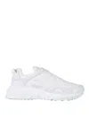 Givenchy Men's Giv Sneakers In White