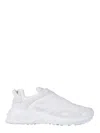 Givenchy Giv 1 Light Runner Sneaker White In White