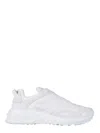 Givenchy Men's Giv Sneakers In White