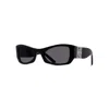 Givenchy Eyewear Rectangular Frame Sunglasses