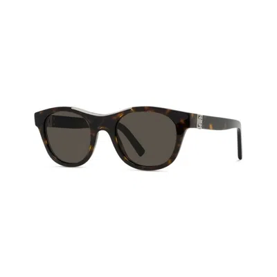 Givenchy 4g Gv40108i 52e In Brown