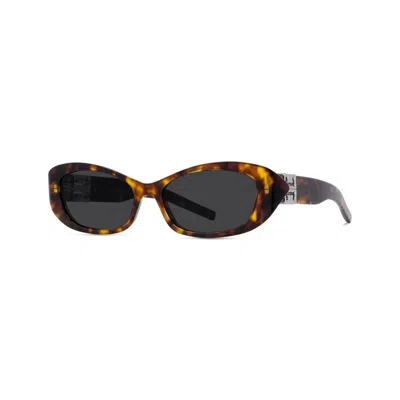 Givenchy 4g Liquid Gv40094i 55a In Brown