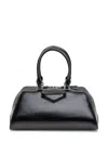 Givenchy Antigona Bag In Black