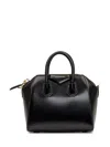 Givenchy Antigona Bag In Black