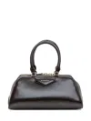Givenchy Antigona Ew In Brown