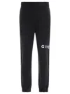 GIVENCHY GIVENCHY "GIVENCHY ARCHETYPE" JOGGERS