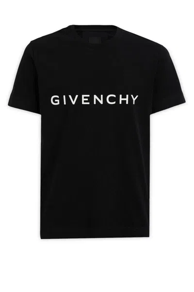 GIVENCHY GIVENCHY GIVENCHY ARCHETYPE T-SHIRT