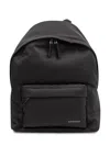 Givenchy Shoulder Straps Backpacks Top Handle Front Zip In Black