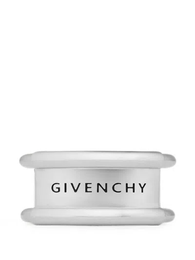 GIVENCHY GIVENCHY GIVENCHY BIJOUX IN SILVER BRASS.
