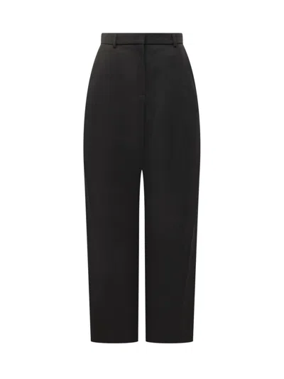 Givenchy Black High Waisted Pants