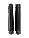 Givenchy Boots In Black