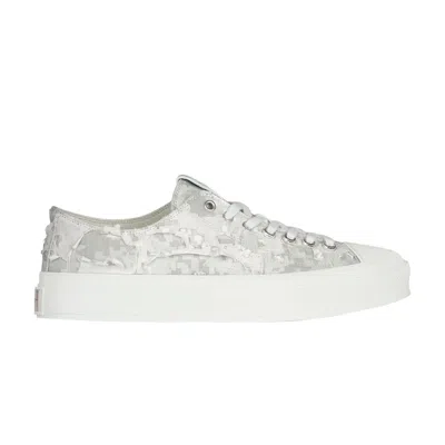 Pre-owned Givenchy City 'camouflage Boro' | Grey | Men's Size 44