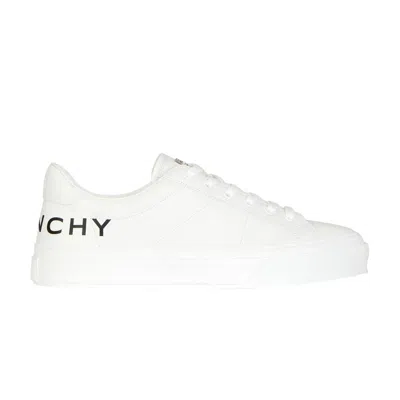 Pre-owned Givenchy City Sport 'white' | Men's Size 45