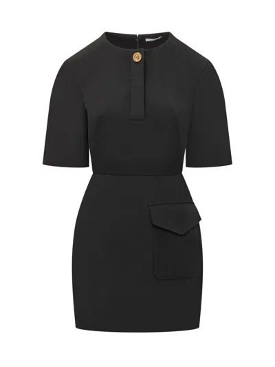 Givenchy Dress In Black