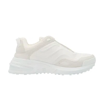 Pre-owned Givenchy Giv 1 Light Sneaker 'white' | Men's Size 41