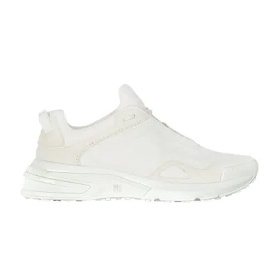 Pre-owned Givenchy Giv 1 Light Sneaker 'white' | Men's Size 44