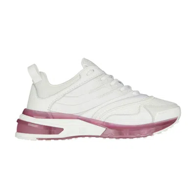 Pre-owned Givenchy Giv 1 'white Pink' | Men's Size 39