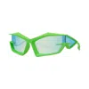 Givenchy Giv Cut Gv40049u 94c In Green