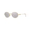 Givenchy Gv Speed 51mm Phantos Sunglasses