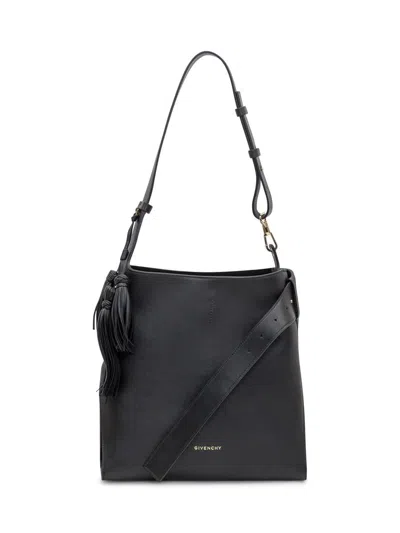 Givenchy Hobo Bag In Black