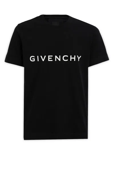 GIVENCHY GIVENCHY GIVENCHY ARCHETYPE T-SHIRT