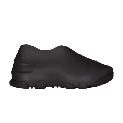 Pre-owned Givenchy Monumental Mallow Low 'black' | Men's Size 44