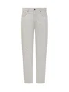 Givenchy Pants In White